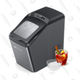 Grab This Countertop Nugget Ice Maker While It's 25% Off